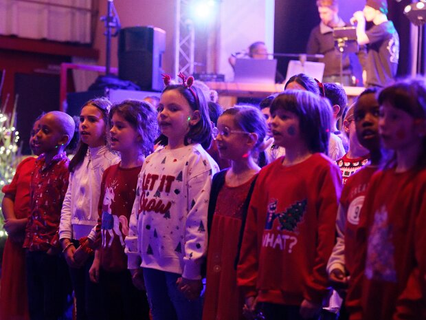 Noëliennes Bex 2025